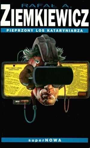 Rafal Ziemkiewicz   Pieprzony los kataryniarza 190811,1